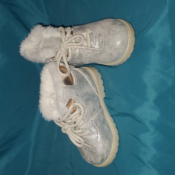 Other - 🎈Toddler Girl boots